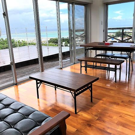 E-Horizon Resort Condominium Yomitan Esterno foto
